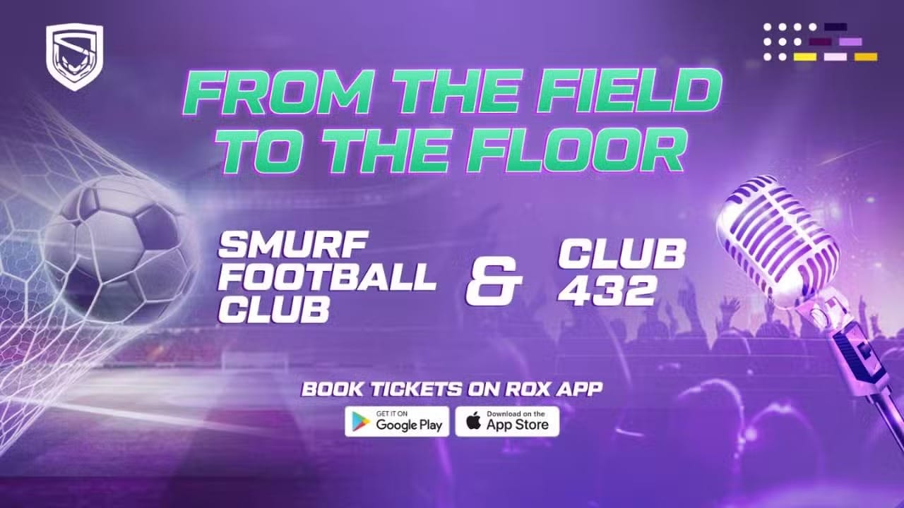 ROX Ignites Youth Passion with Football Leagues and Arts Access via Lifestyle Platform