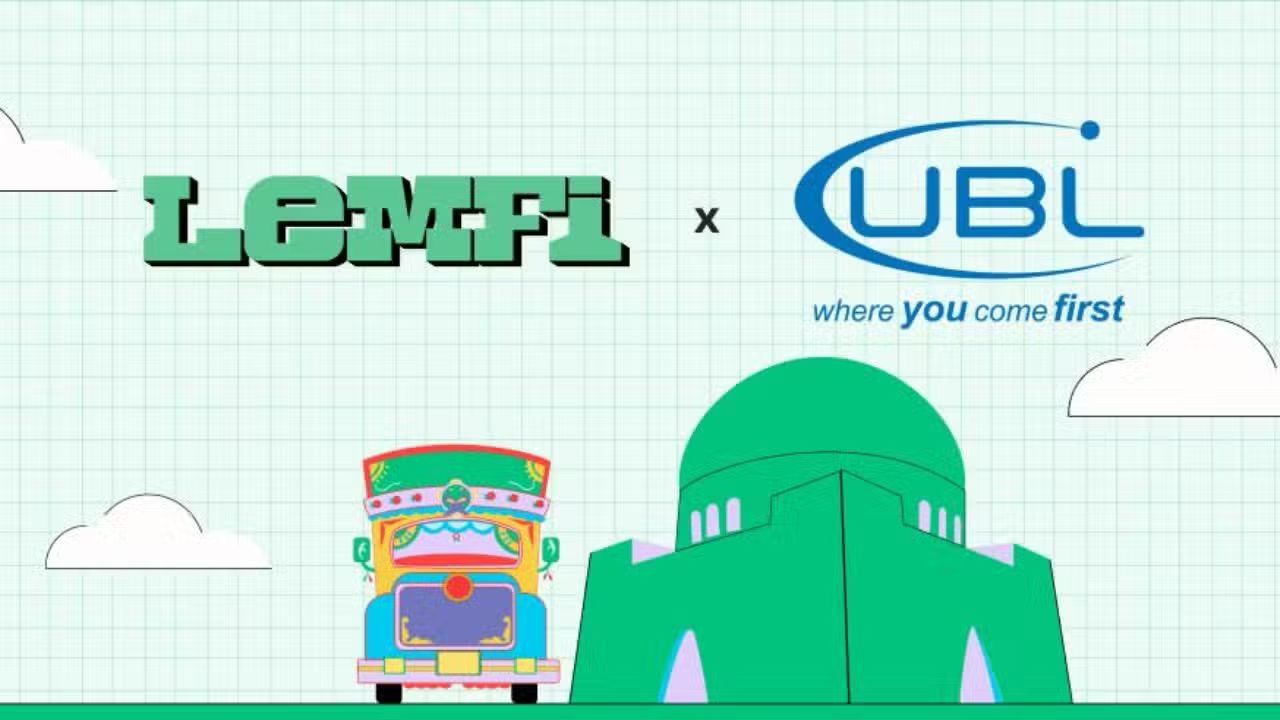 SBP Approves LemFi–UBL Partnership to Simplify Remittances to Pakistan