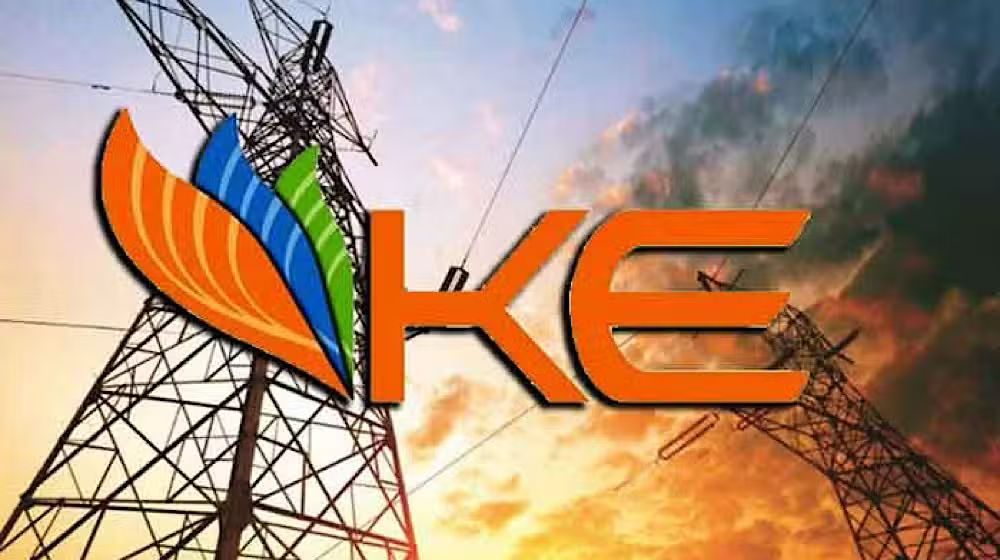 Shanghai Electric Withdraws from Proposed $1.77 Billion Acquisition of K‑Electric