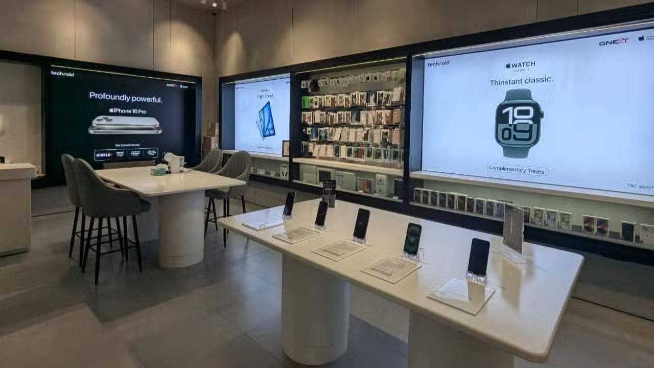 Techroid Gears Up for Official iPhone 17 Launch in Pakistan with Lucrative Exchange Program and Launch‑Day Offers