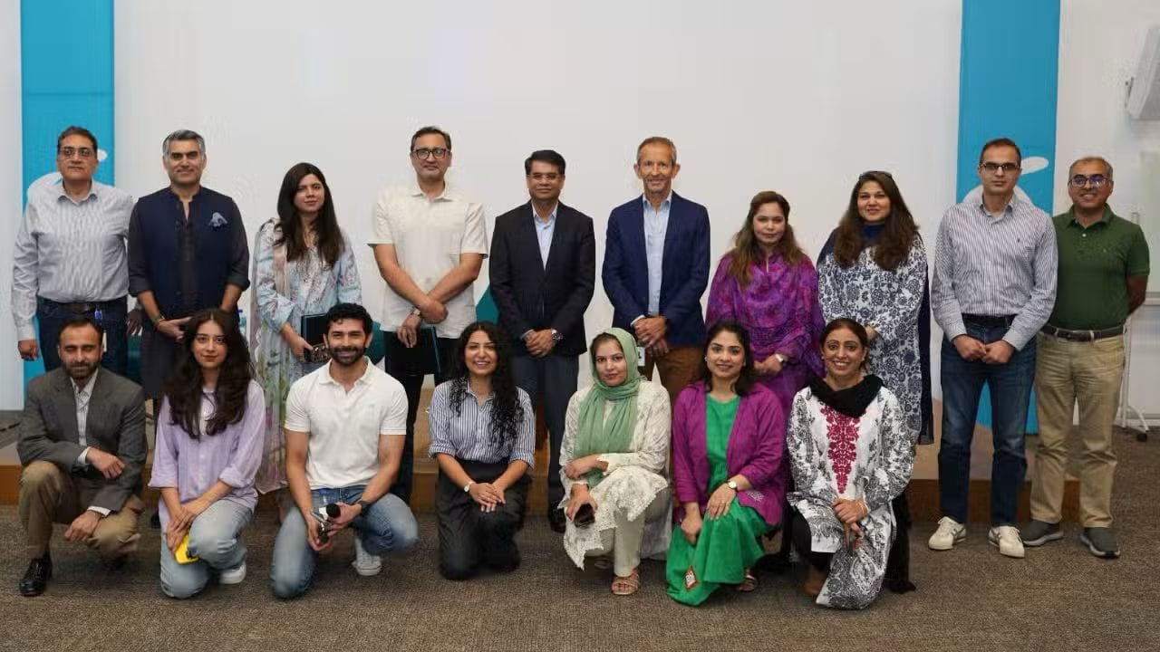 Telenor Pakistan Hosts AI Day to Unleash Innovation and Equip Workforce with Future‑Ready Skills