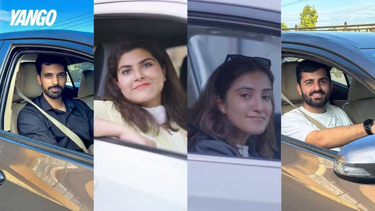Yango Pakistan Rolls Out “Go to the Fields” to Ground Its Urban Mobility Vision
