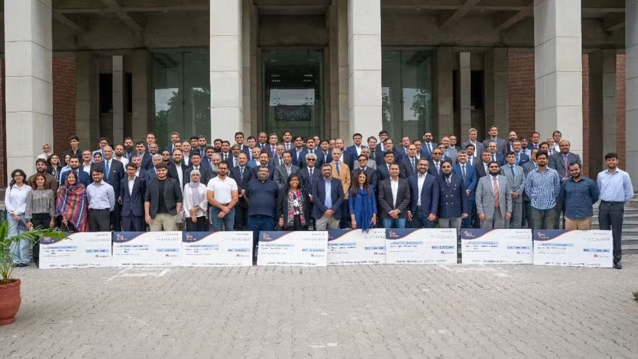 Allied Bank and LUMS Launch 4th Fintech Hackathon to Drive Pakistan’s Digital Innovation