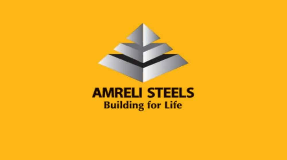 Amreli Steels to Raise Rs 1 Billion via Direct Share Issuance to Deposit Sponsor Commitment