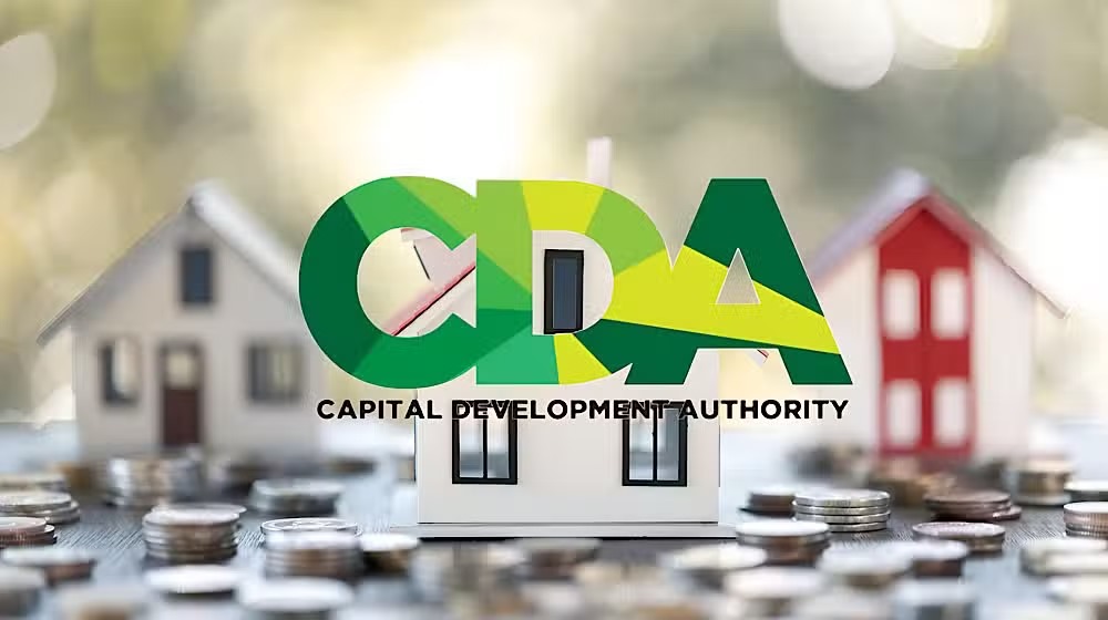 CDA Rolls Out Cashless ‘One Window’ System to Make Islamabad a Fully Digital City
