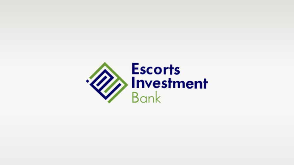Escorts Investment Bank Extends Offer Timeline for 6 % Stake Acquisition