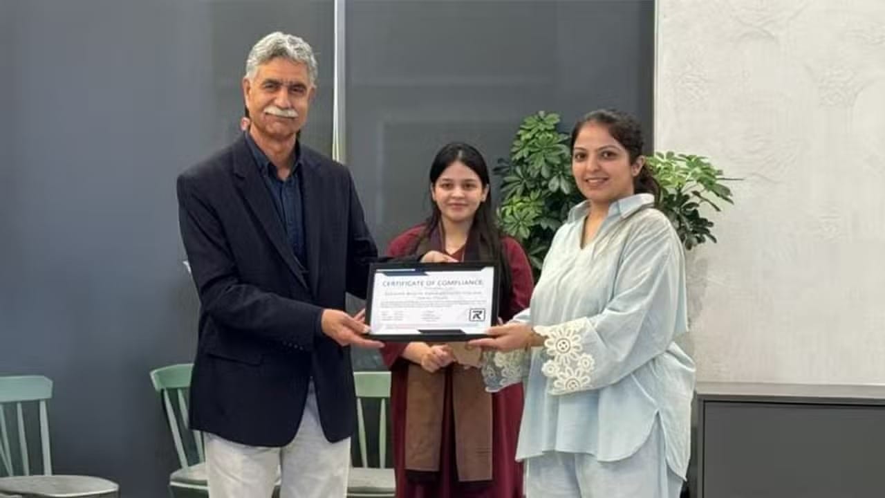 Garaj Achieves PCI DSS v4.0.1 Certification, Reinforcing Leadership in Secure Cloud Infrastructure