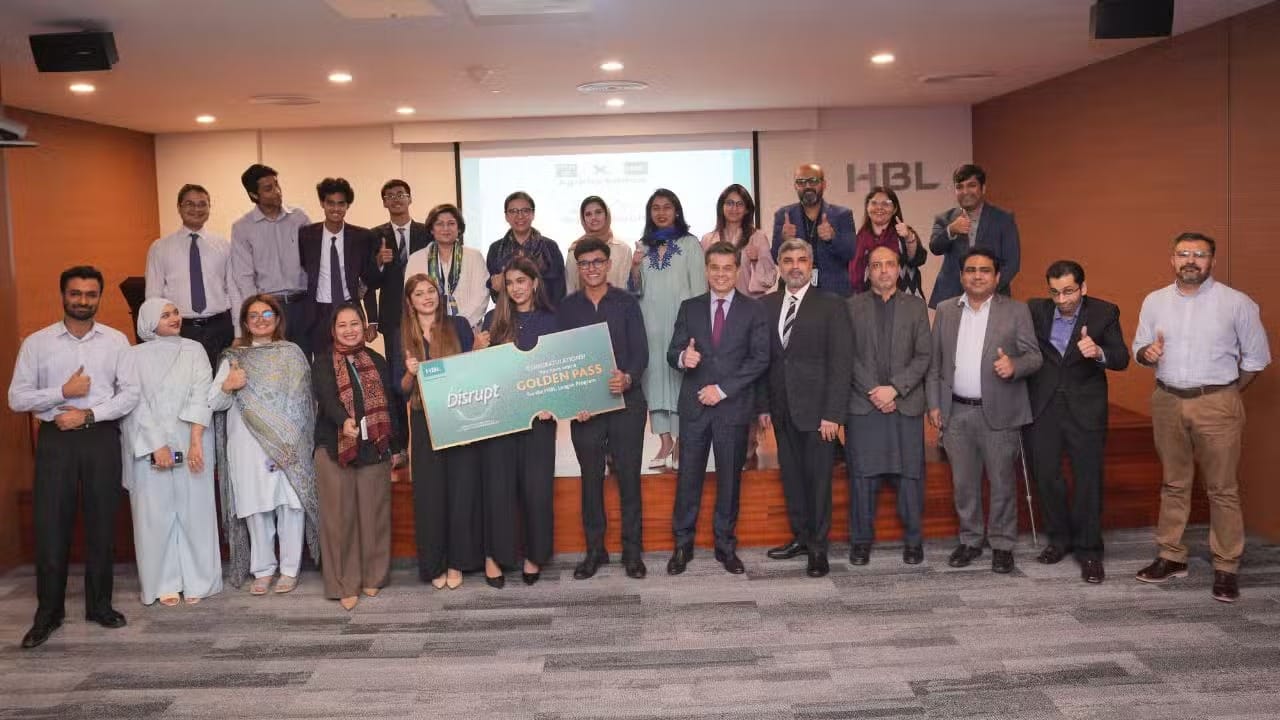 HBL and IBA Launch Pakistan’s First Agri Hackathon & Agri Case Study to Drive Innovation in Dairy Sector