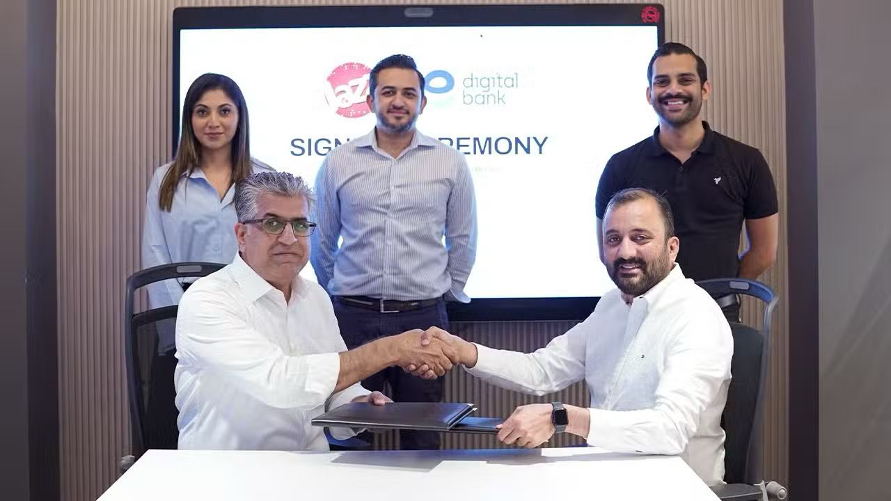 Jazz Partners with Easypaisa to Extend “CallPerks” for Enhanced Brand Engagement