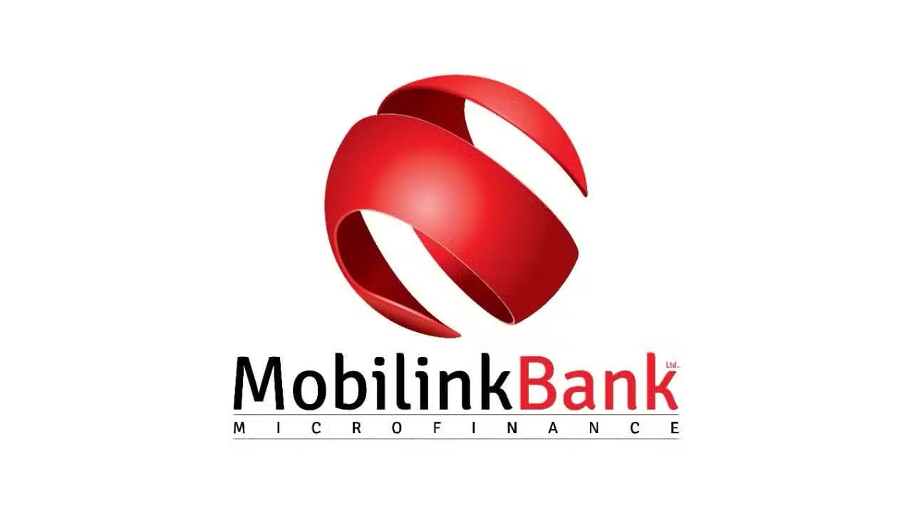 Mobilink Bank Awarded Best in Industry – Banking at Best Place to Work Pakistan Awards 2025