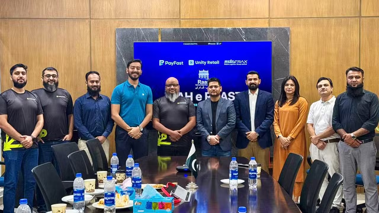 PTCL Group Continues Double-Digit Growth, Strengthens Strategic Partnerships and Expands Enterprise Solutions