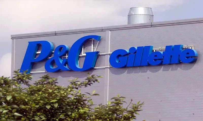 Procter & Gamble to Exit Pakistan as Part of Global Restructuring, Announces Shift to Distributor Model