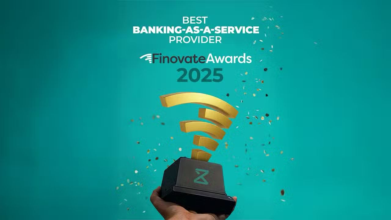 Zindigi Honored as “Best Banking as a Service Provider” at Prestigious Finovate Awards 2025