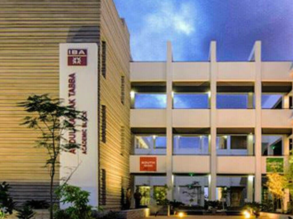 IBA-CEIF Marks a Decade of Leadership in Islamic Finance Education and Research