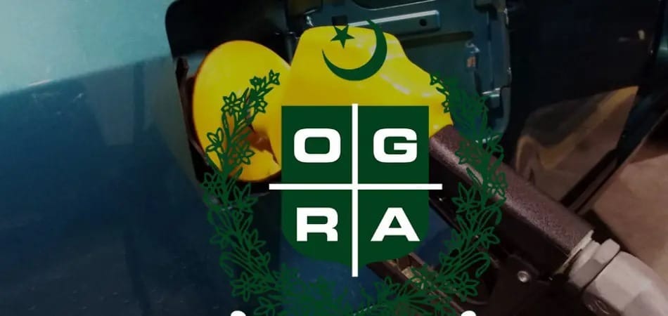 OGRA Announces Reduction in Prescribed Gas Prices, Easing Financial Burden on Consumers and Industry