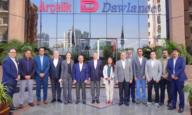 Pakistan and Azerbaijan Sign Strategic Energy Cooperation Agreement, Expanding Bilateral Partnership