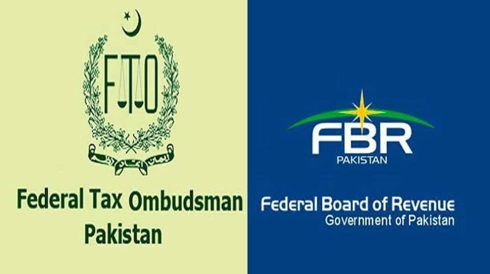 Federal Tax Ombudsman Mandates 72-Hour Deadline for FBR to Clear Stalled Tax Return Extension Requests