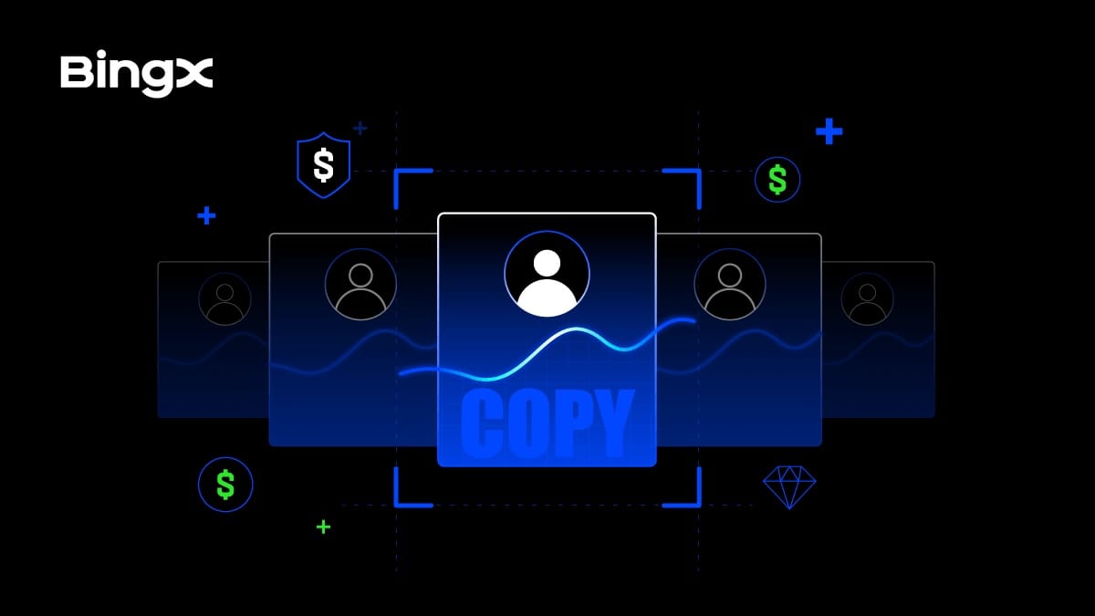 BingX Introduces Major Copy Trading Upgrade, Marking 1.3 Billion Copy Orders  
