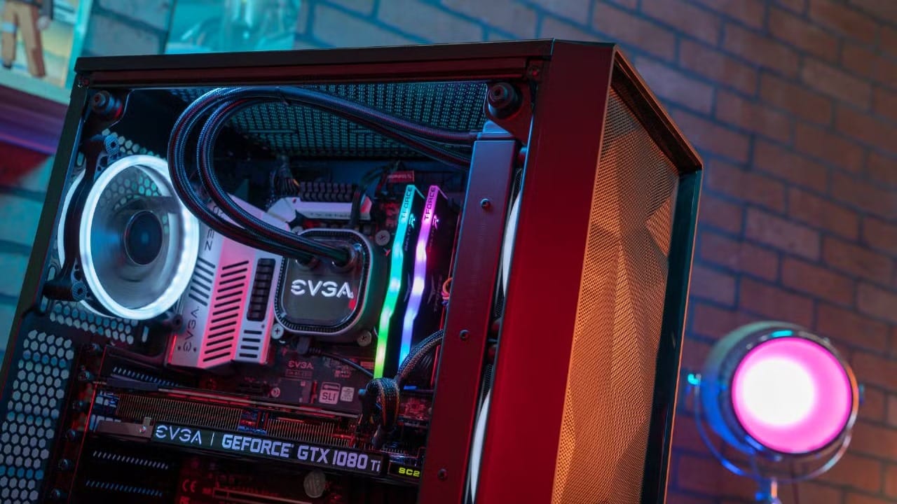 RAM and SSD Prices Suddenly Increase by Up to 500%, 64GB Costs as Much as PS5 Pro