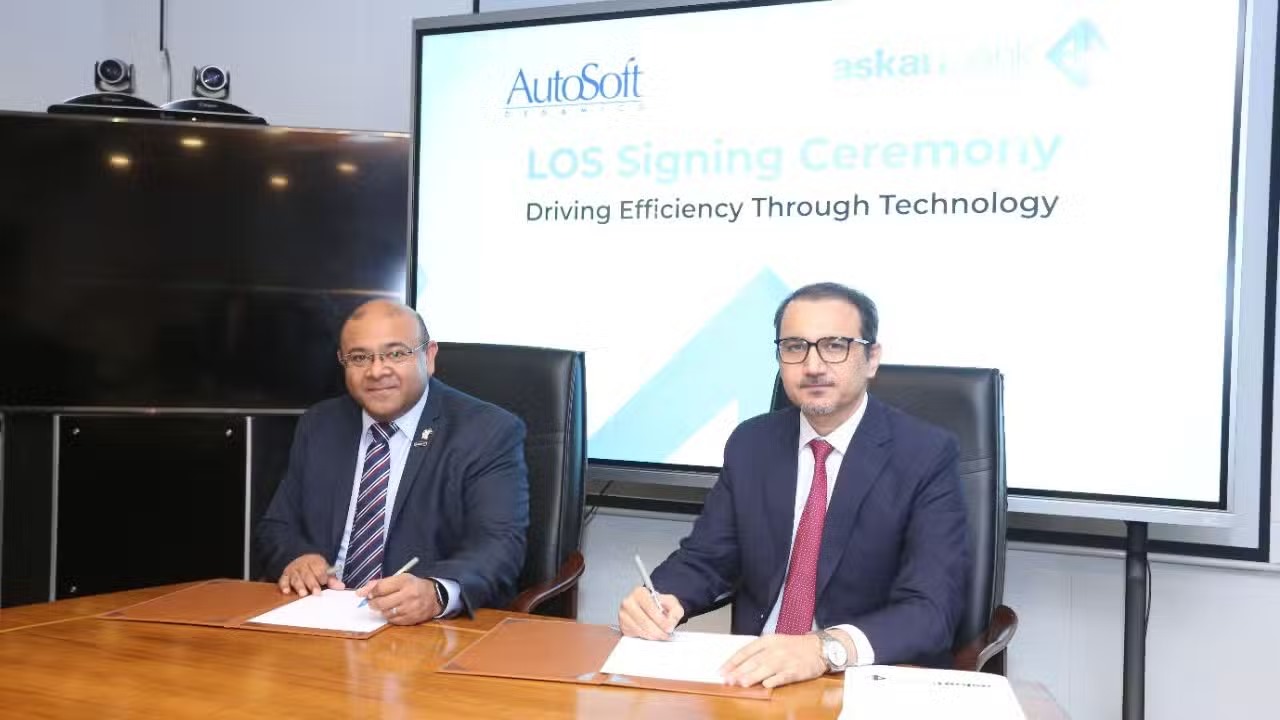 Askari Bank and Autosoft Dynamics Partner to Accelerate Digital Transformation in Lending
