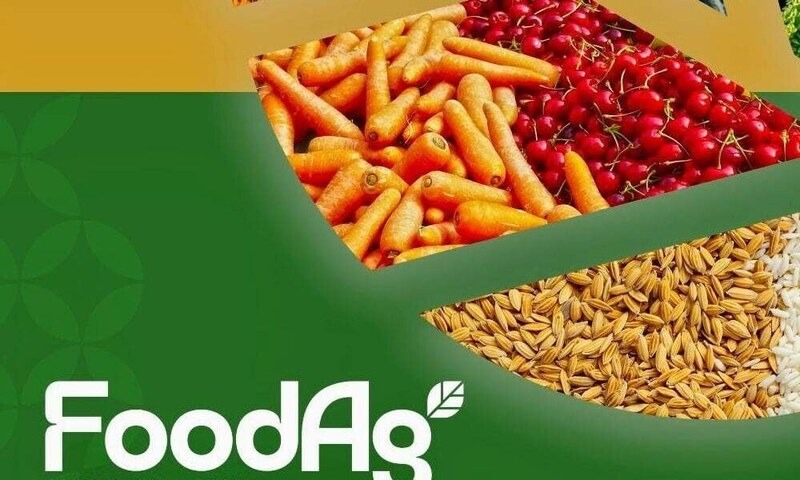 FoodAg Pakistan 2025 Expo Concludes, Opening New Doors for Agri-Tech Collaboration and Growth