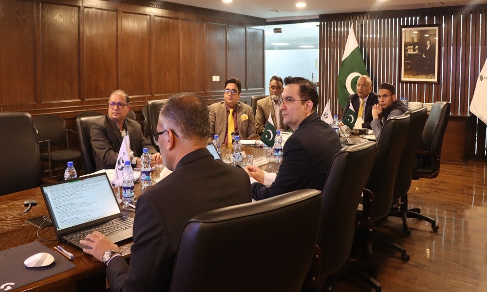 Universal Service Fund Approves New Rural Connectivity Projects to Expand High-Speed Internet Access Across Pakistan