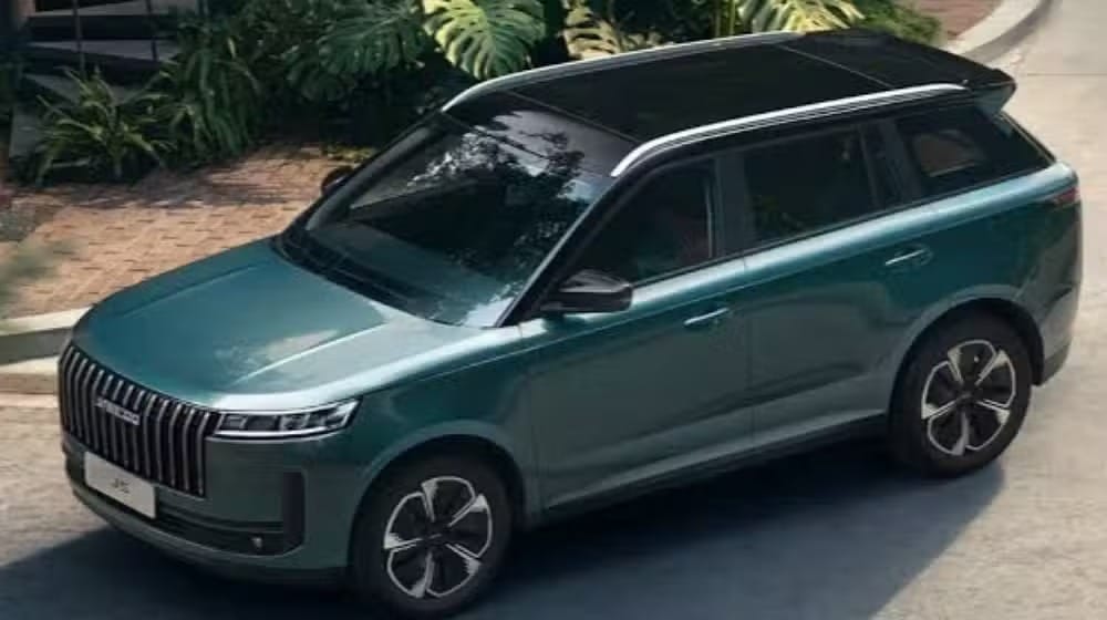 Nishat Motors to Launch New Hybrid Vehicle in Pakistan, Paving the Way for Greener Mobility