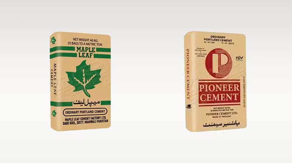 Competition Commission Approves Maple Leaf Cement's Acquisition of Pioneer Cement, Reshaping Pakistan's Cement Industry