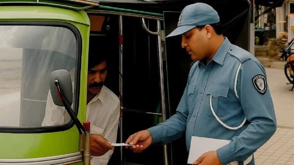 Punjab Police Unveil Updated List of Traffic Violation Fines to Enhance Road Safety and Compliance
