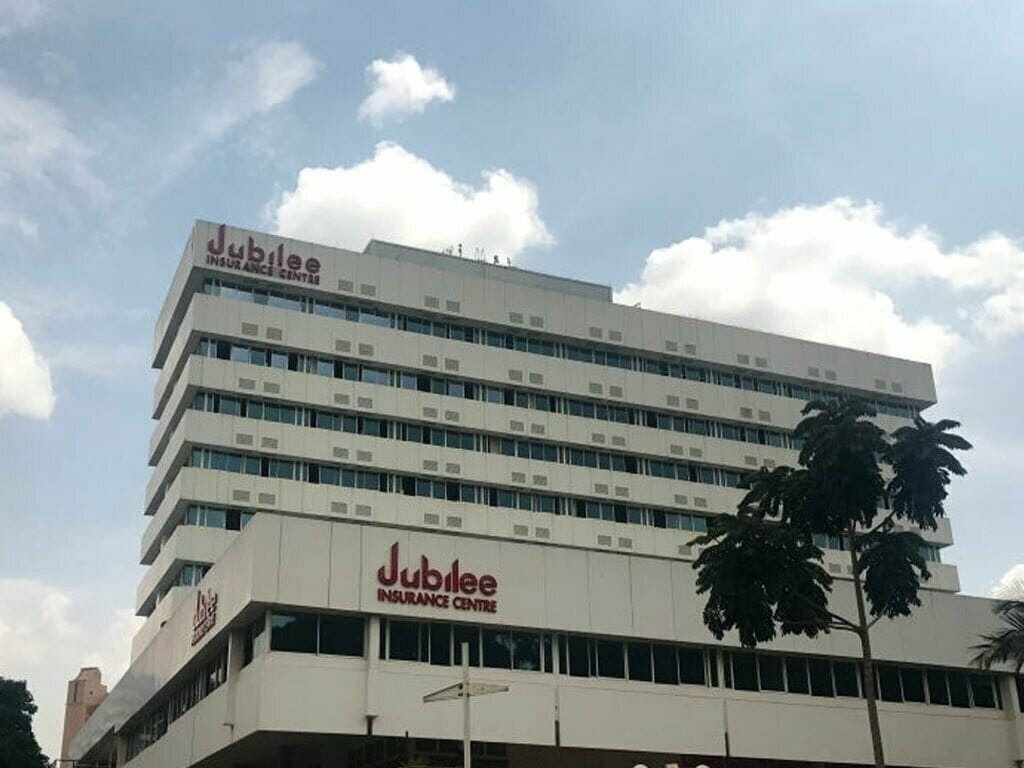 Jubilee Life Insurance Partners with InsurTech 2025 as Title Sponsor to Drive Innovation in Pakistan's Insurance Sector