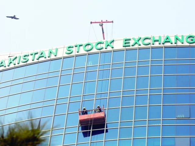 Initiative Aims to Bring $3 Billion Investment Back to Pakistan Stock Exchange, Rebuilding Market Confidence
