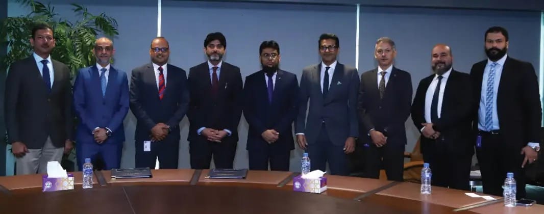 Meezan Bank and Etihad Airways Forge Strategic Partnership to Deliver Exclusive Travel Savings and Rewards