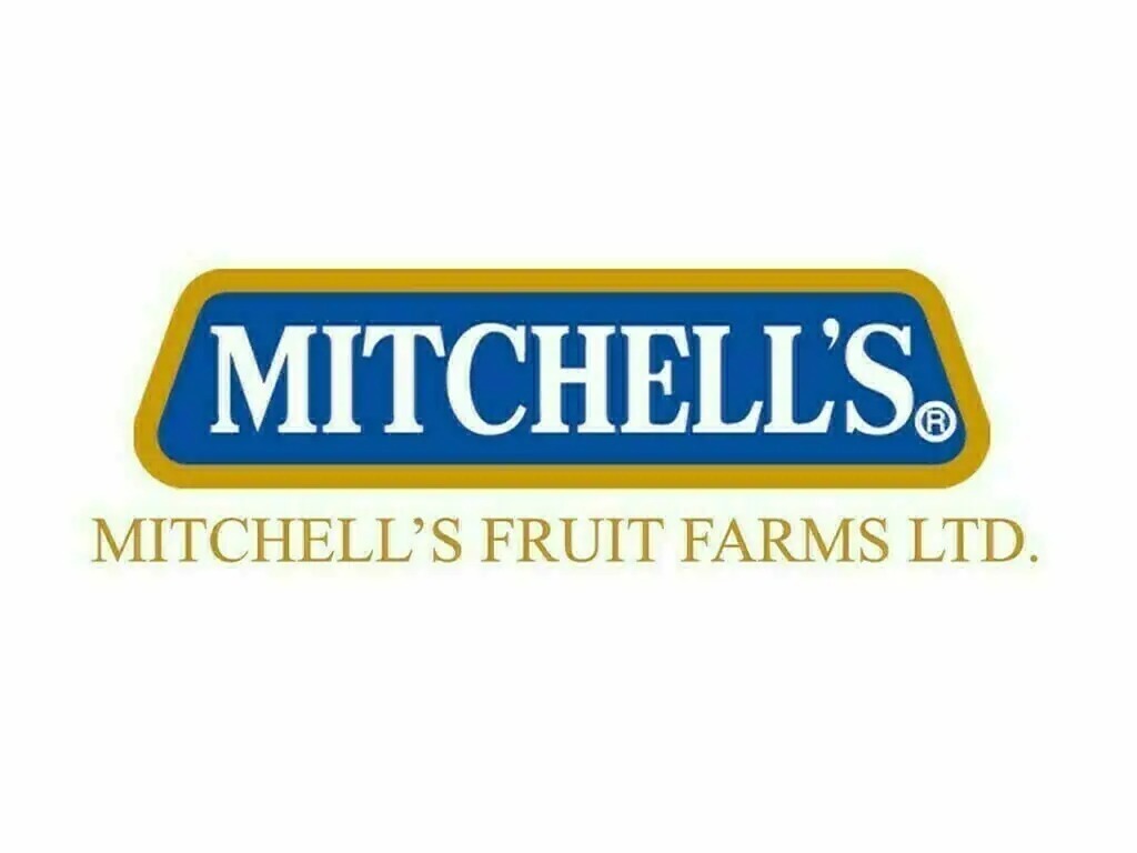 Mitchell's Fruit Farms Appoints New Leadership Following Major Ownership Transition