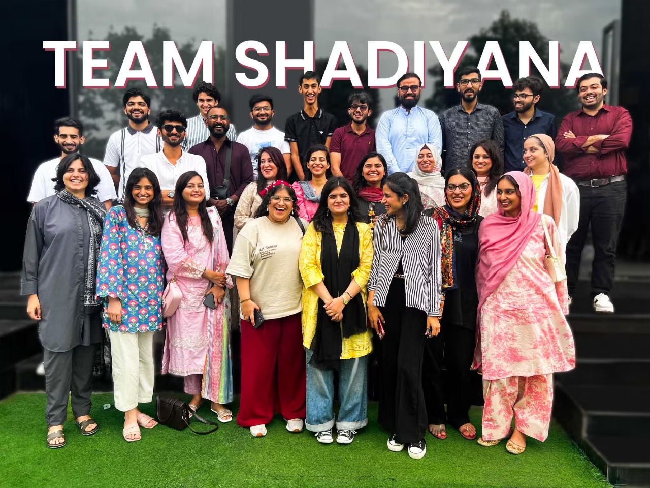 Shadiyana Raises $800,000 Pre-Seed Funding to Digitize Pakistan’s Rs. 900 Billion Wedding Industry