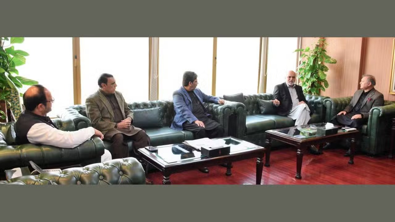 ZTBL and Gomal University Partner to Promote Student Development and Expand Financial Services