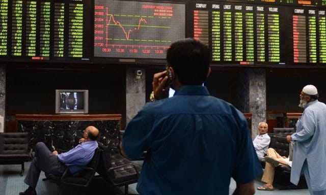 PSX Reaches Peak Levels Ahead of Key Policy Decision as Investor Sentiment Remains Upbeat