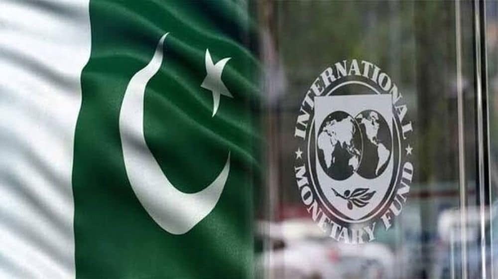 Pakistan Commits to Ambitious 13-Point Climate Reform Agenda Under IMF Programme