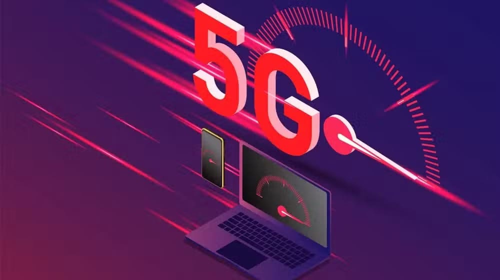 PTA Issues Strict Security Rules to Ensure Safe 5G Rollout in Pakistan