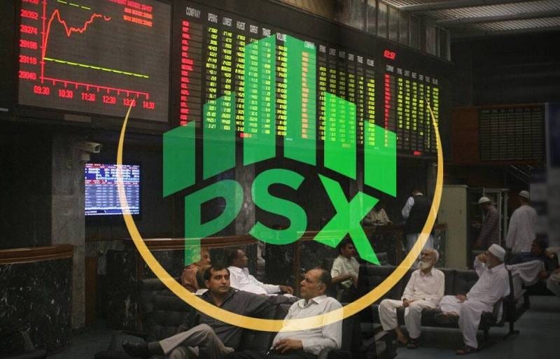 PSX Falters as Investors Take Profits Despite Early Gains Fueled by Surprise Policy Rate Cut