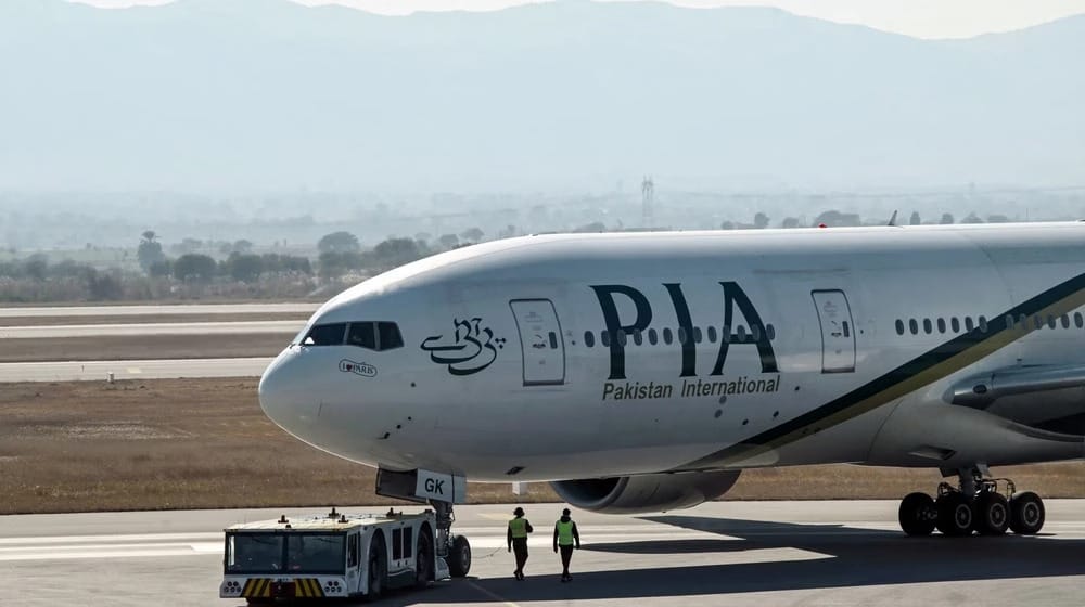Cabinet Committee on Privatization Approves Reference Price for Sale of PIA, Advancing Historic Divestment