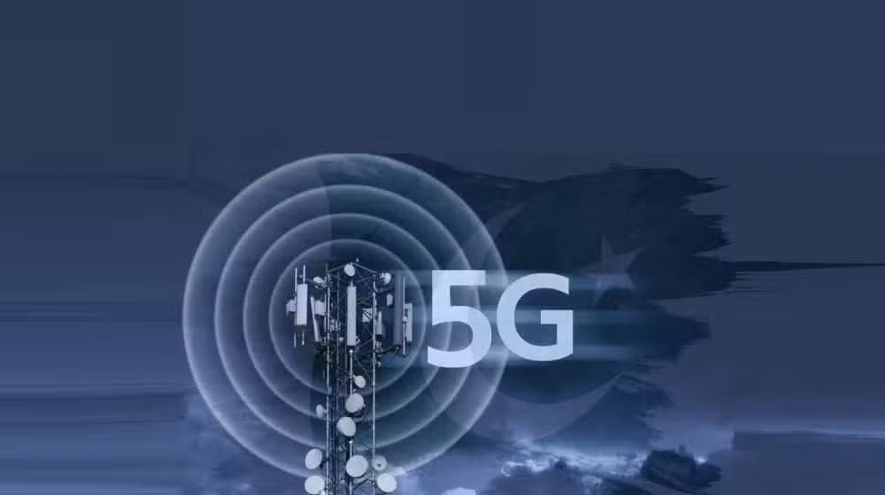 PTA Unveils Finalized Auction Mechanism for Pakistan's Landmark 5G Spectrum Sale