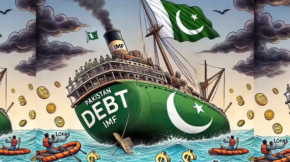 Pakistan Weighs Strategy to Exit IMF Programmes Permanently After 2027 Bailout Ends