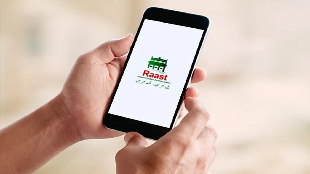 Raast Transactions Cross Rs80 Trillion, Boosting Pakistan’s Cashless Economy