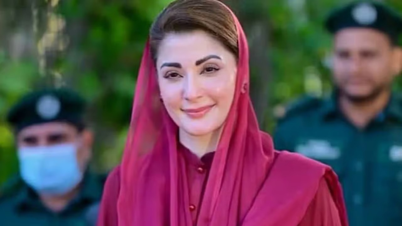Punjab Chief Minister Maryam Nawaz Declares 2026 as Year of Youth, Unveils Major Development Projects