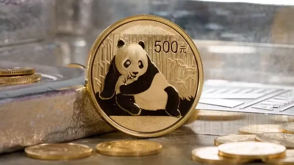 Pakistan Nears Launch of First-Ever Panda Bond in China to Diversify External Financing