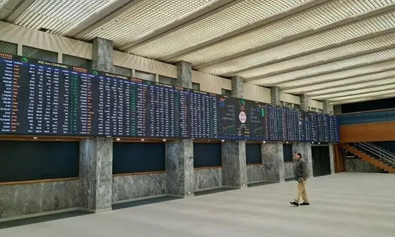 PSX Futures Spread Narrows Sharply as Market Activity Shows Shift in Investor Behaviour