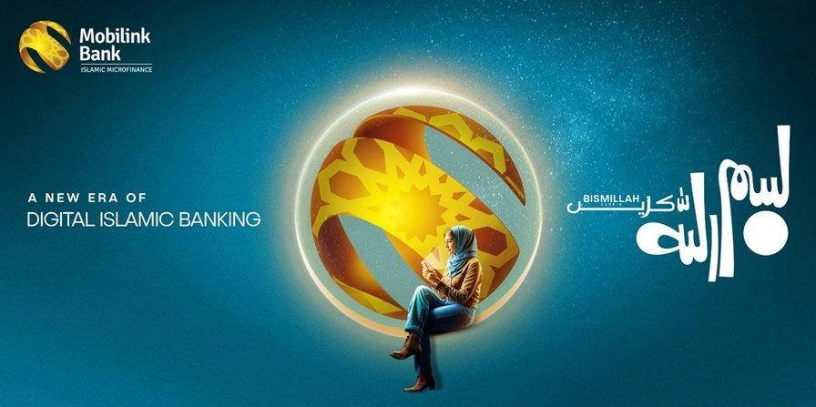 Veon’s Mobilink Bank Launches Shariah-Compliant Banking in Pakistan to Expand Islamic Financial Services