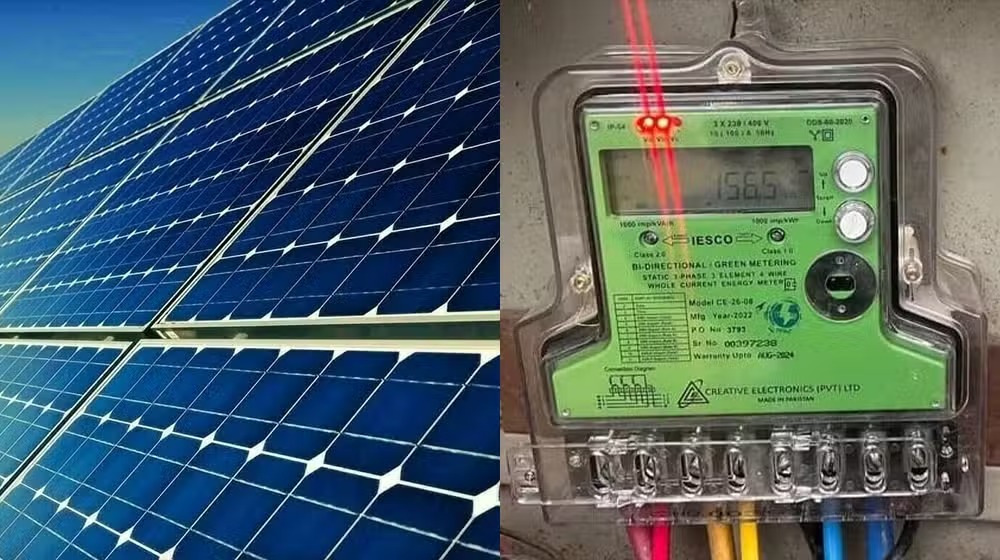 Here’s How NEPRA’s New Gross Metering Policy Will Work for Solar Users in Pakistan