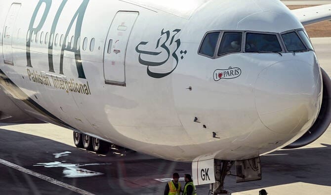Pakistan to Open Live Televised Bidding for PIA Privatization as Three Consortiums Compete