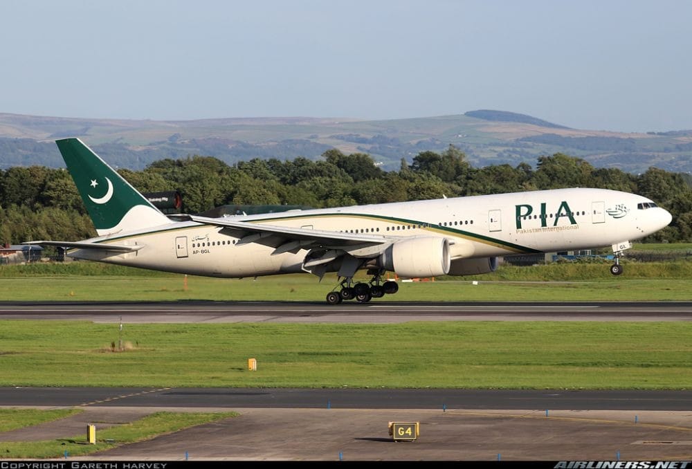 Government to Offer Major Tax Relief to PIA’s New Owners to Support Turnaround